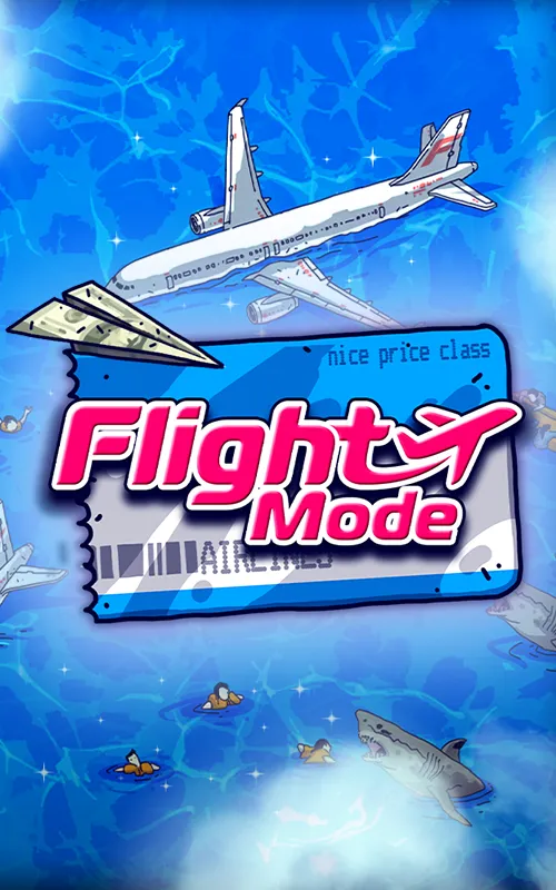 Flight Mode at Lucky Money World Casino