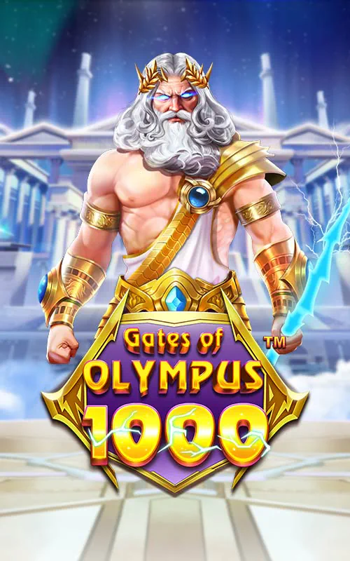 Gates of Olympus at Lucky Money World Casino